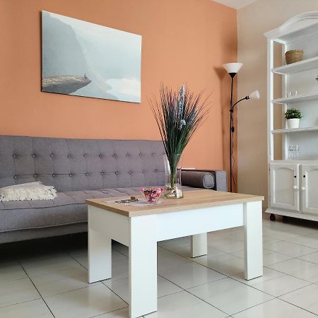 Apartamento 6 De Mayo Ronda Eksteriør billede