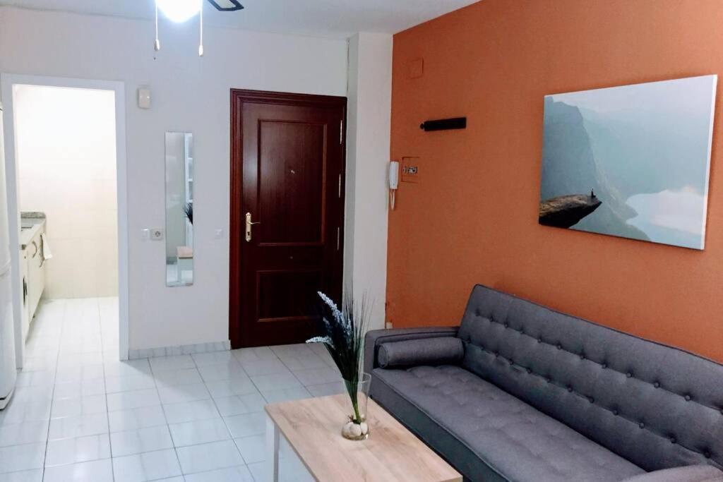 Apartamento 6 De Mayo Ronda Eksteriør billede