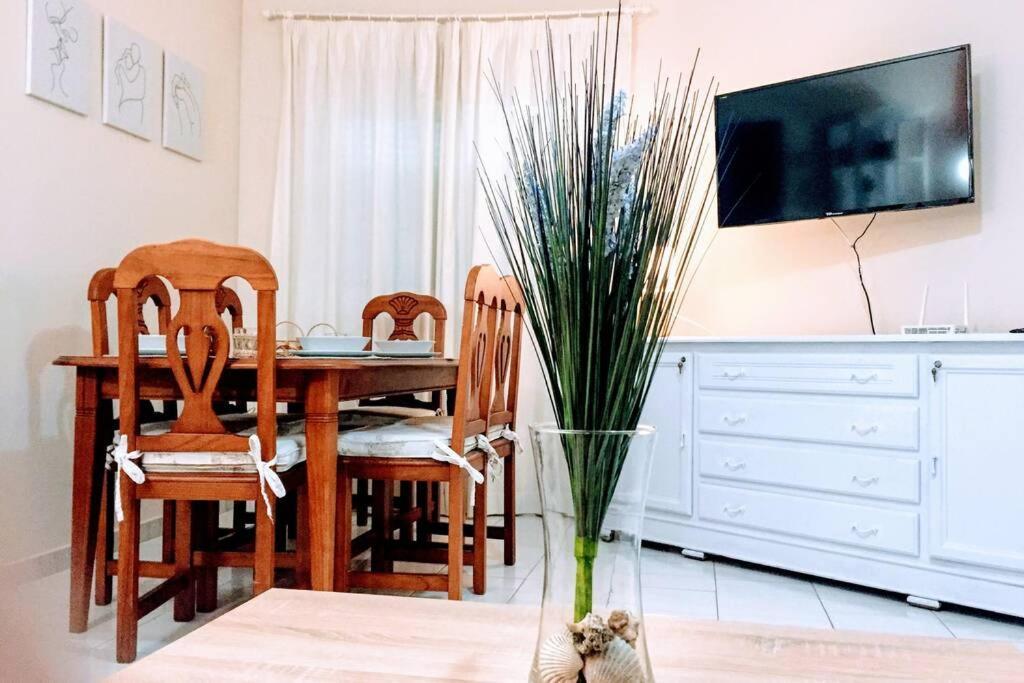 Apartamento 6 De Mayo Ronda Eksteriør billede