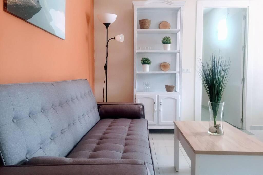 Apartamento 6 De Mayo Ronda Eksteriør billede