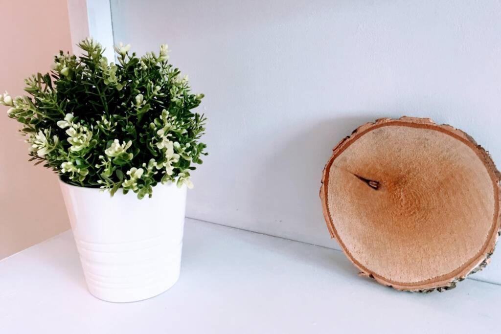 Apartamento 6 De Mayo Ronda Eksteriør billede