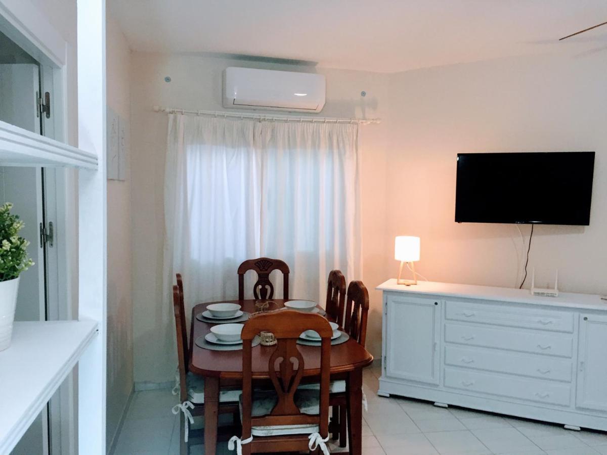 Apartamento 6 De Mayo Ronda Eksteriør billede
