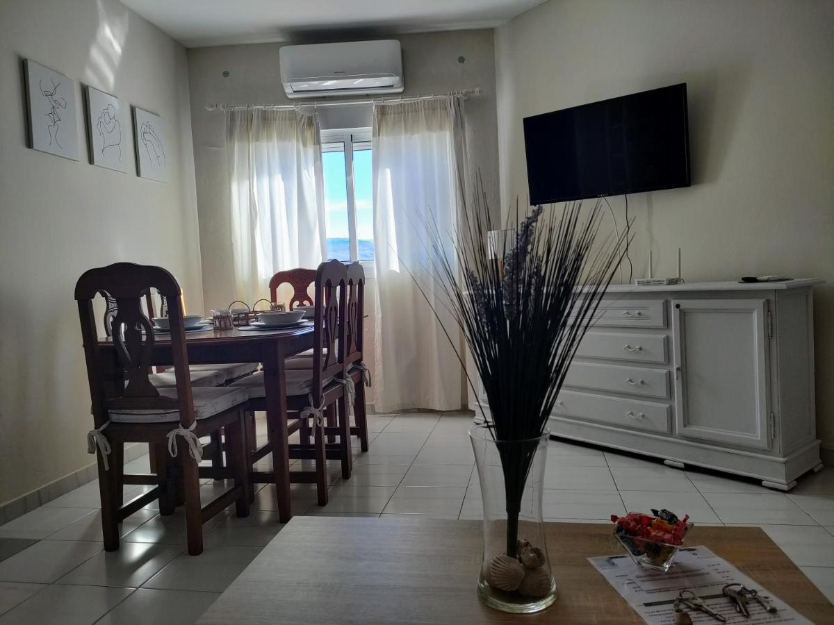 Apartamento 6 De Mayo Ronda Eksteriør billede