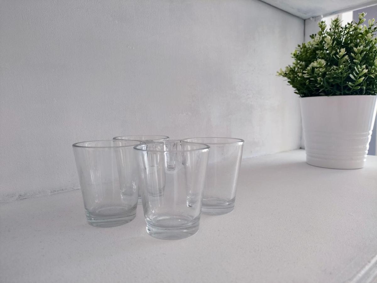 Apartamento 6 De Mayo Ronda Eksteriør billede